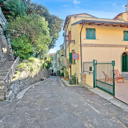 Queen Elena Home Centro Sanremo - Happy Rentals Exterior photo