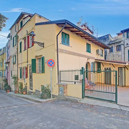 Queen Elena Home Centro Sanremo - Happy Rentals Exterior photo