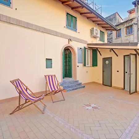 Queen Elena Home Centro Sanremo - Happy Rentals Exterior photo