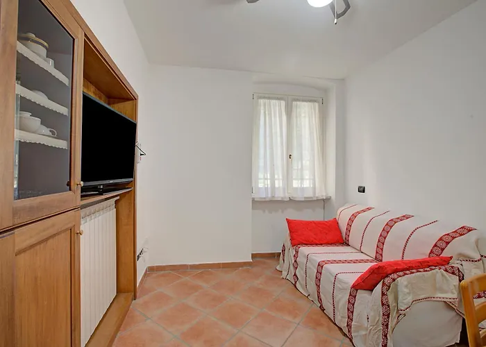 Queen Elena Home Centro Sanremo - Happy Rentals