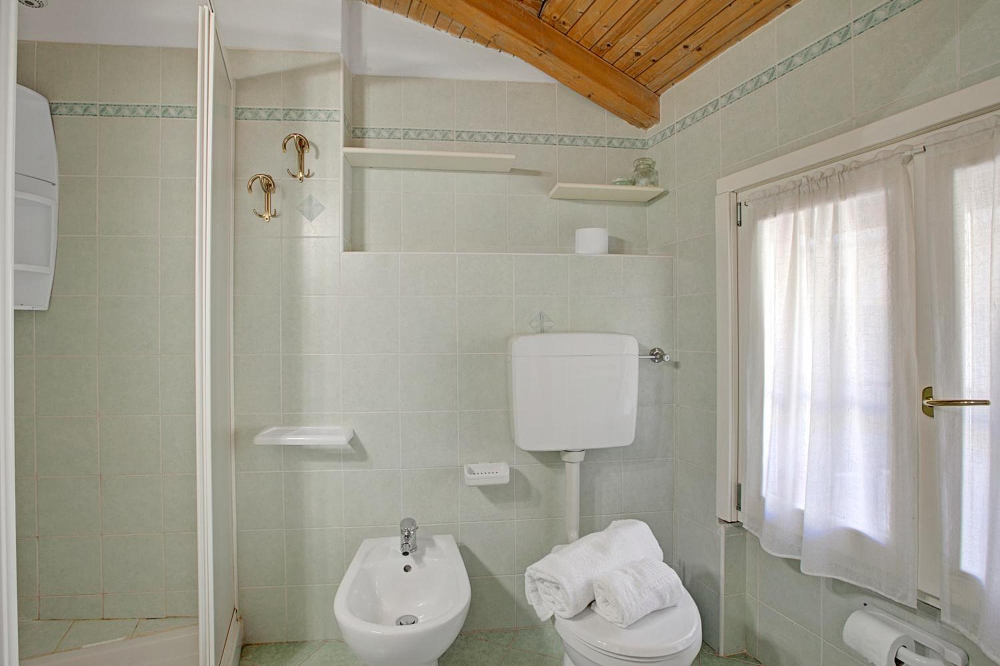 Appartement Queen Elena Centro - Happy