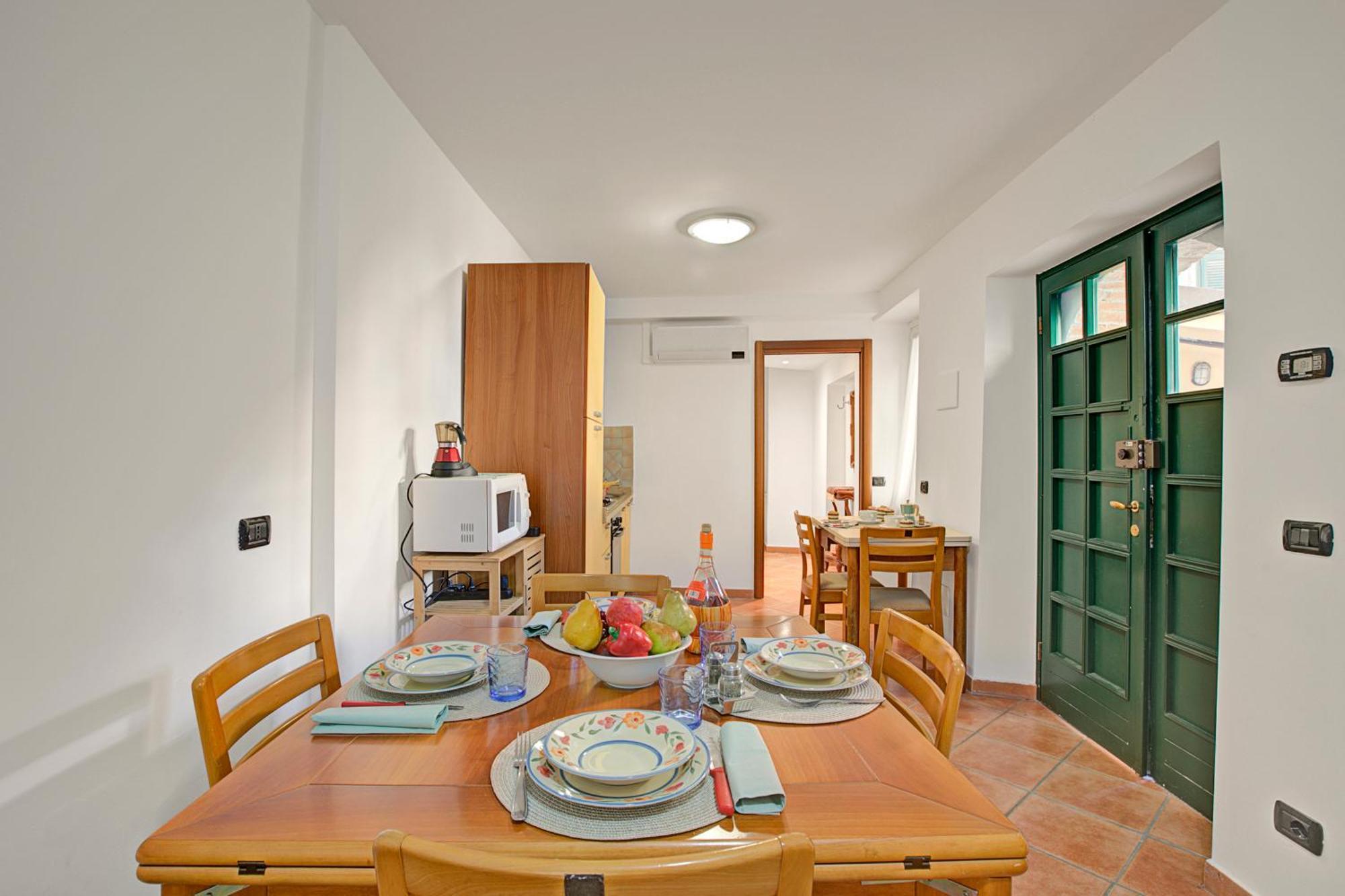 Queen Elena Centro - Happy Appartement San Remo